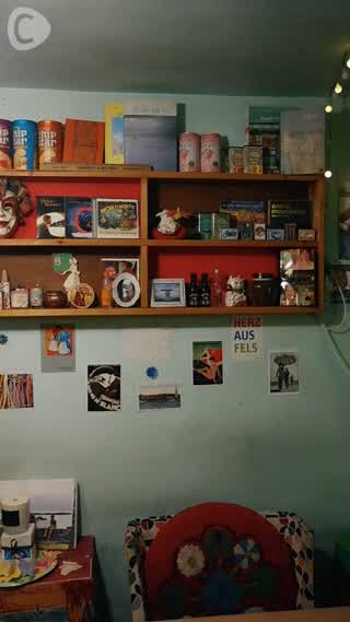 韓国最新情報☆ハワイアンカフェ「Bella’sHomestay」で真夏気分♪