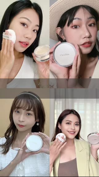 【拯救夏日沙漠妝】