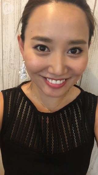 たった100円でスピード小顔！？in渋谷