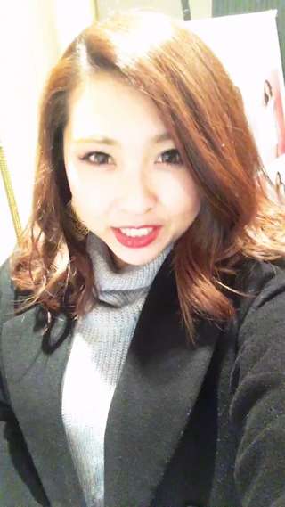 仕事終わって今から帰宅です！