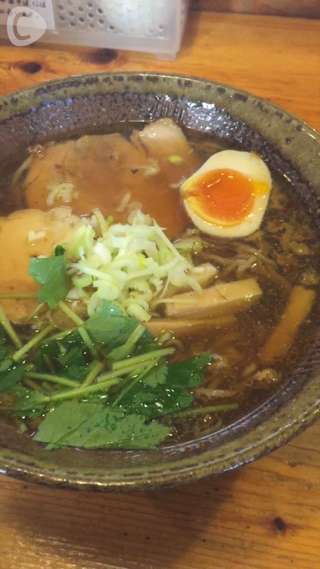 北海道富良野で人気のラーメン屋、「とみ川」に行ってきたよ！