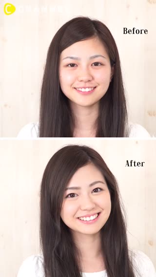 完全私物アイテム！浦郷絵梨佳のメイクテク