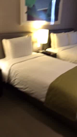 Aventree hotel Busan---Sharon