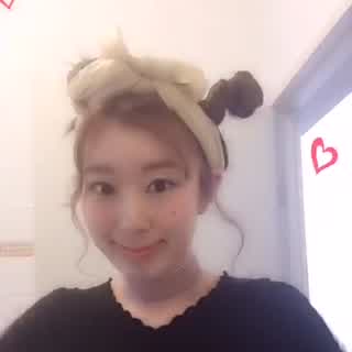 ガーリーだけじゃない！ワンランク上のお洒落お団子ヘア！