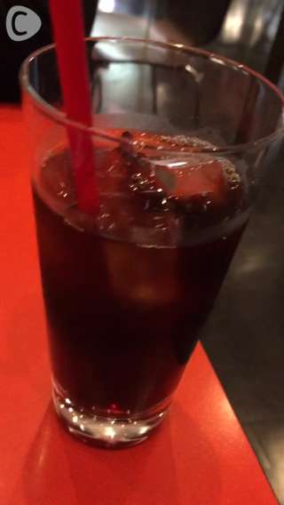 赤坂でお茶してきました〜♪