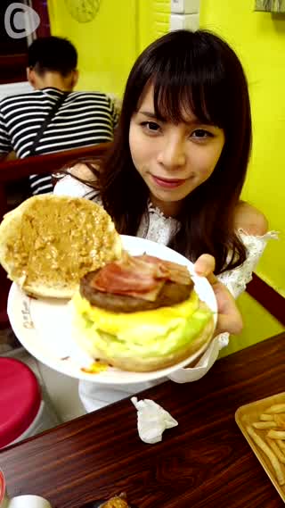 美食推推♡超夯宵夜：夜貓吐司in高雄