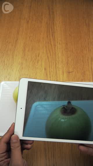 How to mince an onion in 5 seconds