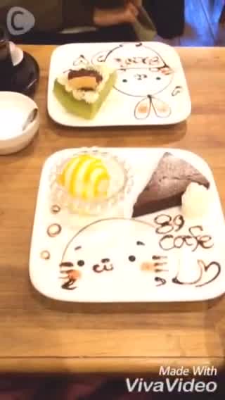 大人気「89cafe」にいってみた！in中崎町