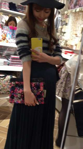 アジア圏初の路面店渋谷AccessorizeOPEN！