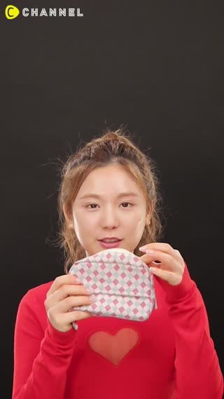 Kertas Notes Untuk Makeup-mu