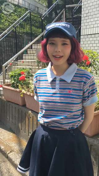 ハラカワも2日目に突入しました！