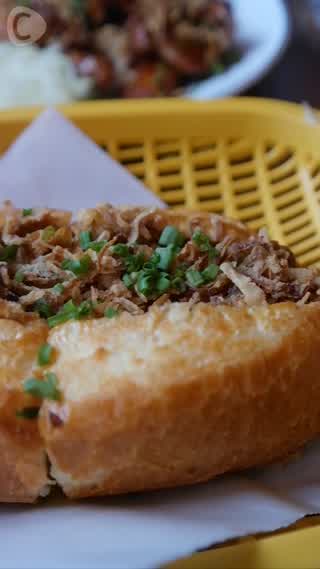 [Korea] Amazing Vietnamese Restaurant