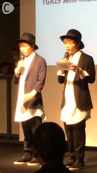 日本最大級のオーディション！TGAへ潜入♡