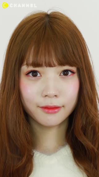 Makeup Girlband Korea