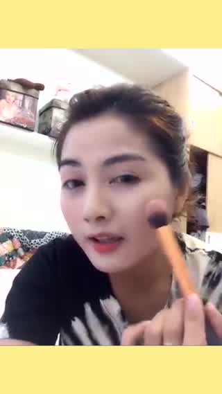 [Vietnam] Foundation for acne-prone skin