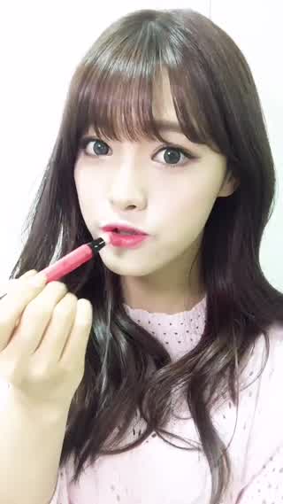 【NEW】誰でもうるつや唇に！おすすめクッションティント♡