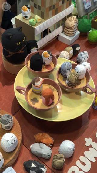 『入り口から出口までぜーんぶハンドメイド』♡minneおもちゃ箱マーケットに到着