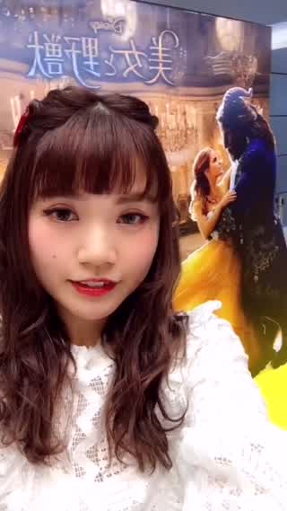 【PR】もうすぐ！4/21公開《美女と野獣》が楽しみすぎる〜〜