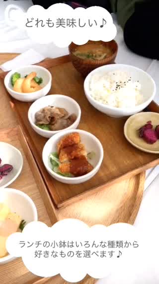 NU茶屋町 chanomaCafe