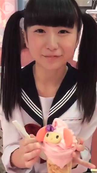 山田なみのKAWAiiアンテナ「サンリオピューロランドに行ってきました！」