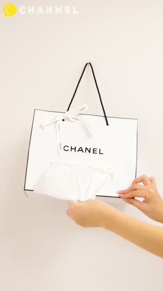 重製名牌紙袋！以「面紙盒」「筆筒」提升房間的品味♪