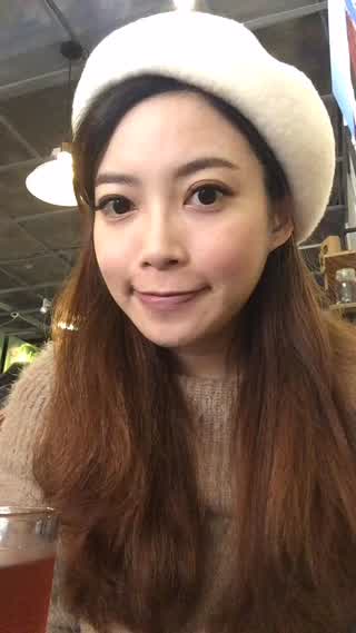 EXCEL Lip Care Oil #Cherry Pink