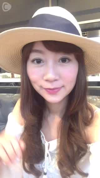 『女孩兒們最愛的下午茶-杏桃屋鬆餅』