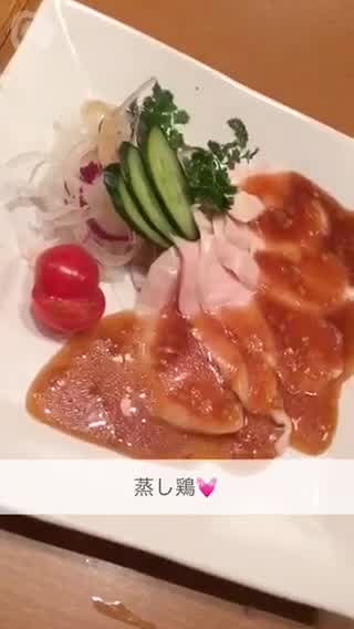 大阪ルクアダイニングでランチ！大和肉鶏と鉄板焼き"緑鳥"