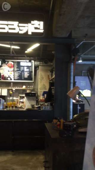 【韓国グルメ】かき氷の有名店なのになぜかブランチが美味しい!