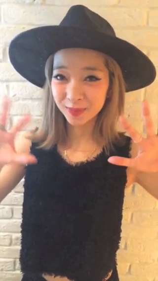 AMIAYAのAMIちゃんが来店してくれました☆