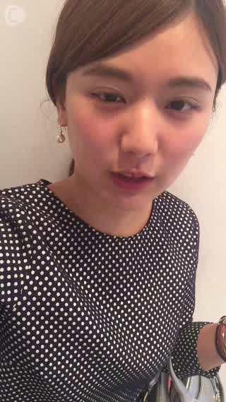 Amelie＆Cachetteで激カワネイル！