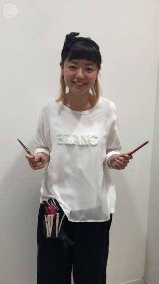 ふわっふわパーマスタイルで愛され女子に！秋のおすすめパーマヘアスタイル☆