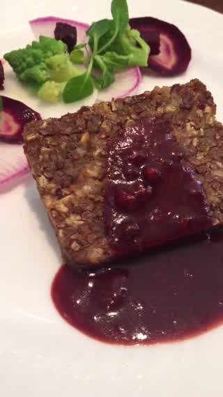 体に優しいマクロビオティック専門店@チャヤマクロビ伊勢丹新宿店