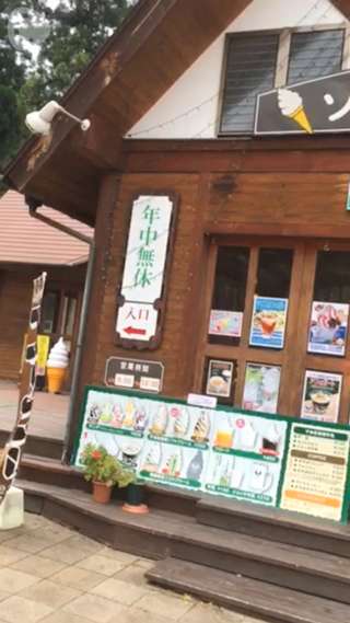 KAWAii antenna by Nami Yamada "Soft serv