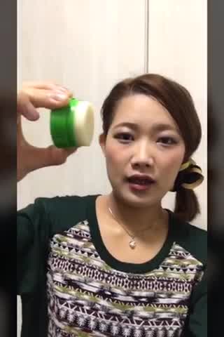 【必需品】一瞬であほ毛対策の仕方！！