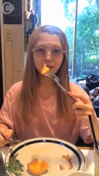 ちぇるのおすすめ、表参道のハンバーガー！THE GREAT BURGER♡