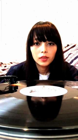 Licaxxx今日的Record #01