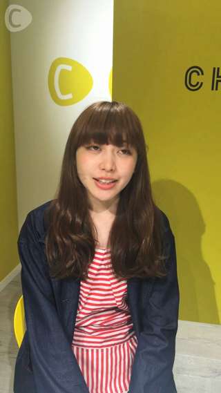 MISAMISA Eye’ｓ"The sunglasses of 【Zoff ×