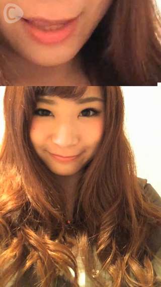 トレンドカラーのカーキで辛口コーデ！