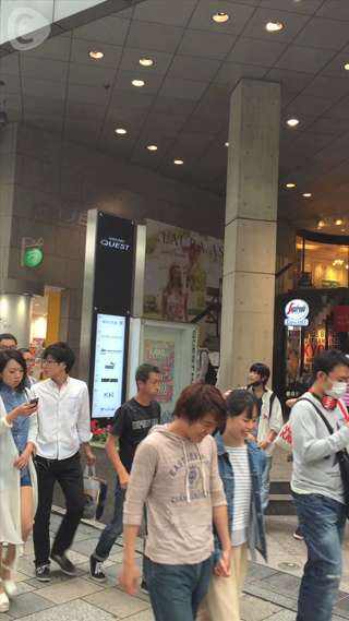 原宿クエストホール KAWAii KIDS Special collection