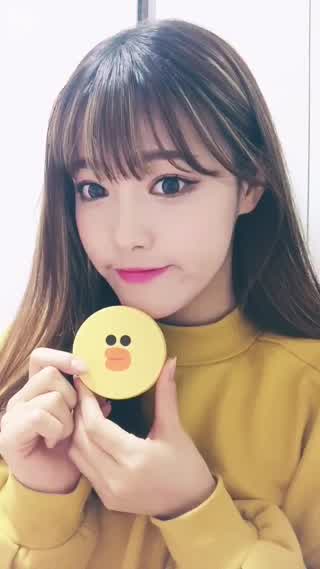 MISSHAとLINEのコラボ！大人気のクッションファンデ。