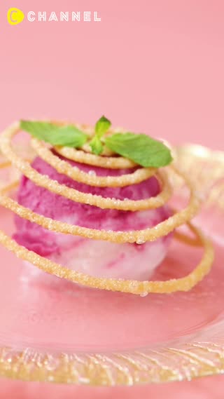 Unusual Fried Recipe Dishes!