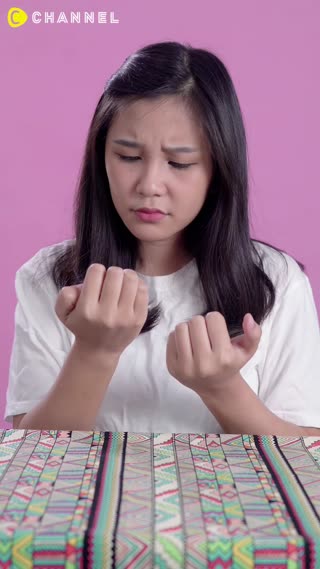 Cara Agar Kuku Cepat Panjang