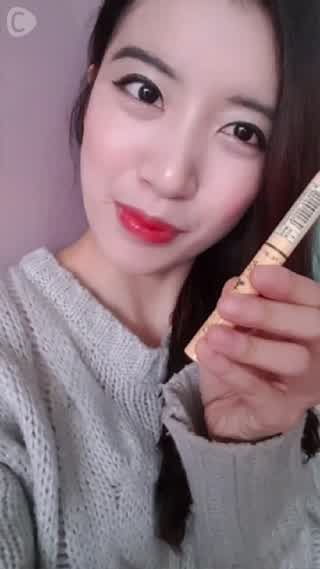 【韓国コスメ】目のクマにさようなら〜！！スキンフードのコンシーラーを紹介します♡