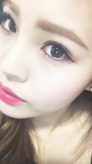 SHUSHUおすすめ！梨花プロデュースenvieワンデーカラコン!