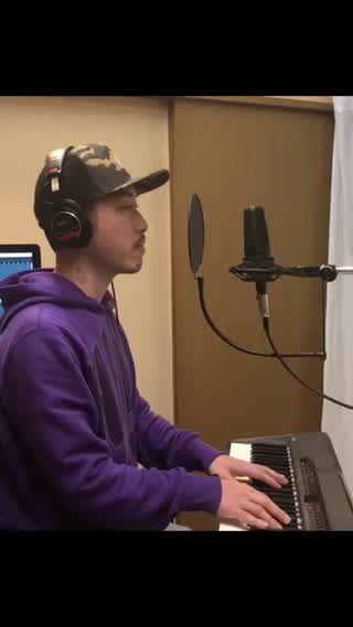 桜 / 森山直太朗 / covered by Yohei Ishizu