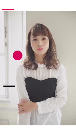 チビな私でも＋5㎝スタイルアップ法