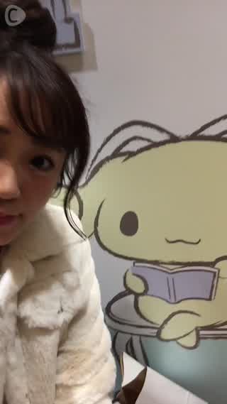 超人氣的大耳狗肉桂咖啡開幕嘍！歡迎派對！