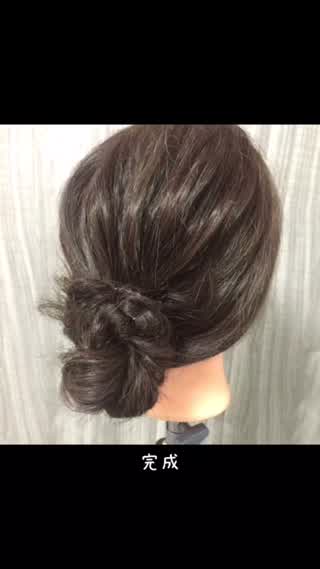 浴衣にもオススメ