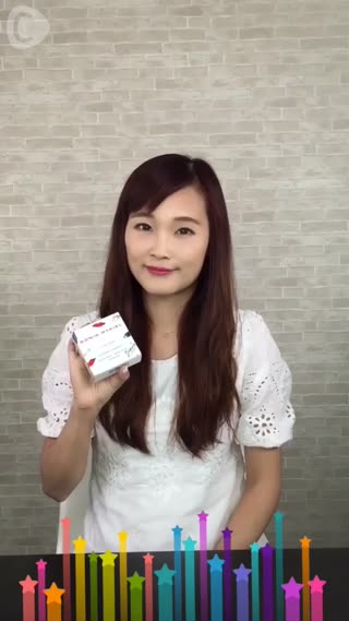 拍拍拍~輕鬆打造輕爽服貼的水潤光澤肌